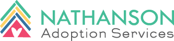 Nathanson Adoption Service logo
